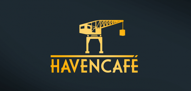 Haven Café Delfzijl