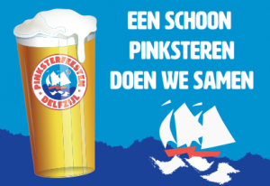 Statiegeld bekers
